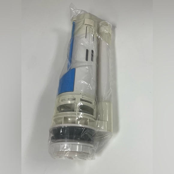 Toilet Flush Valves 2-Inch Dual Flush Valve Replacement kit - Picture 4 of 5